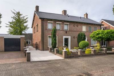 Woning Verlengde Hoogstraat 14 Sint-Michielsgestel