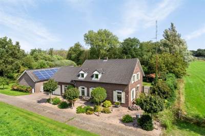 Woning Saarweg 1 Maasbree