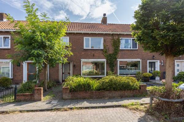 Woning Acacialaan 10 Loosdrecht
