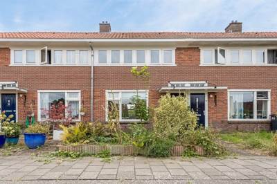 Woning Maria van Gelrestraat 63 Arnhem