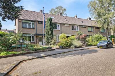 Woning Kuiperlaan 30 Maarn