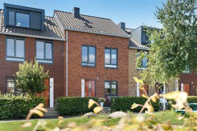 Woning Vestingstraat 10 Zwolle