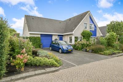 Woning Nijlgans 3 Uithoorn