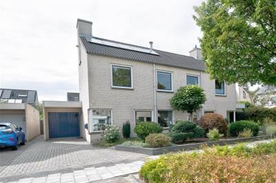 Woning Kymmelhof 22 Assen