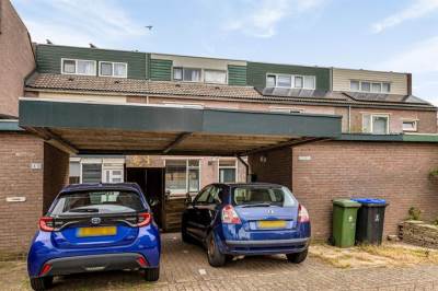 Woning Duivenkamp 48 Maarssen