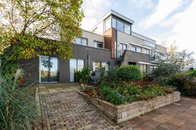 Woning Dorpsstraat 174 Zevenhuizen (ZH)