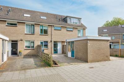 Woning Kogge 0714 Lelystad