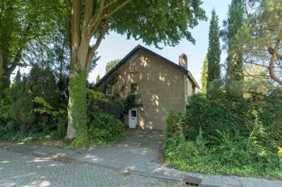 Woning Burgemeester Deelenstraat 2 Heeze