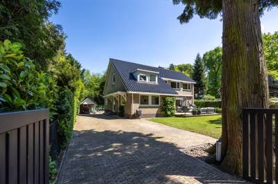 Woning Trompenbergerweg 22 Hilversum