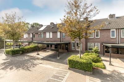 Woning de Plaatse 14 Oirschot