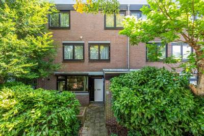 Woning Grevenmacherhof 54 Eindhoven