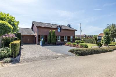 Woning Baggelsgats 1 Wijlre