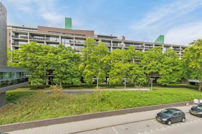Woning Primus van Gilspark 35 Tilburg