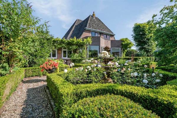 Woning Landlustweg 2 Alphen aan den Rijn