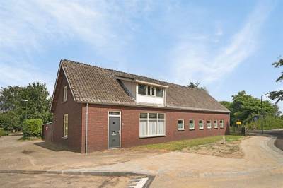 Woning Geerbosch 12 Veghel