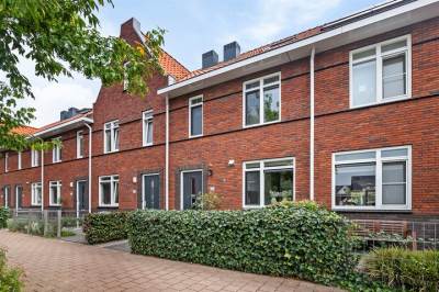 Woning Bongerd 56 Hendrik-Ido-Ambacht