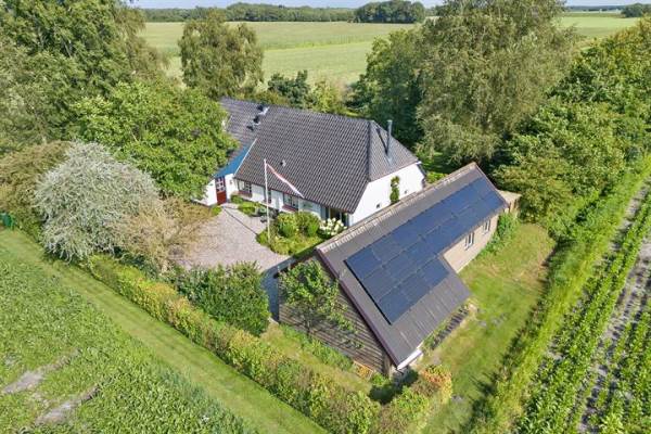 Woning Otterswijk 13 Dedemsvaart
