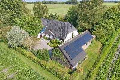 Woning Otterswijk 13 Dedemsvaart