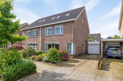 Woning Laan van Lichtenberg 7 Woudenberg