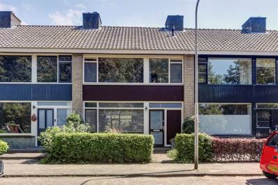 Woning Anjerstraat 25 Ridderkerk
