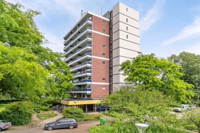 Woning Scheerling 127 Kampen