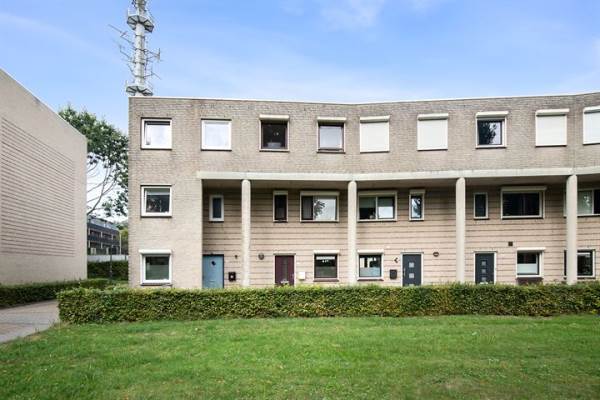 Woning Bijsterveld 27 Oosterhout (NB)