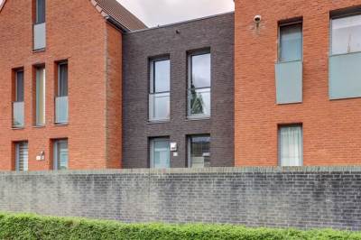 Woning Van Hoevestraat 13 Leerdam