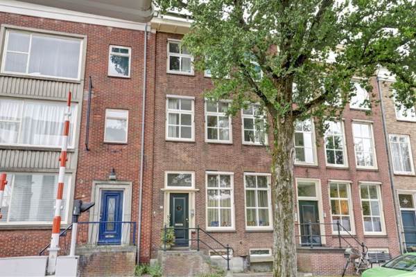 Woning Boomstraat 33A Dordrecht