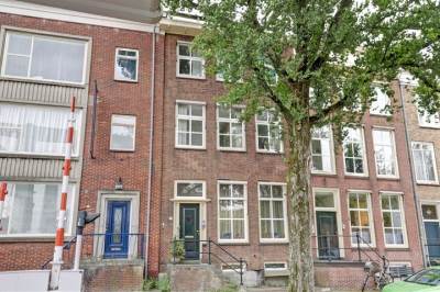 Woning Boomstraat 33A Dordrecht