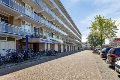 Woning Hoeksewaard 95 Amstelveen