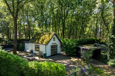 Woning 't Frusselt 112 Vierhouten