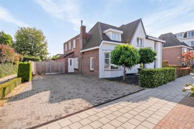 Woning Oude Kerkstraat 46A Veldhoven