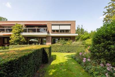 Woning Park Bijdorp 37 Rotterdam