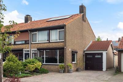 Woning Keizer Hendrikstraat 26 Zevenaar