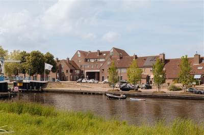 Woning Westkade 435 Huizen