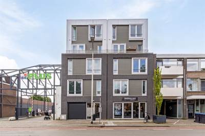 Woning Besterdring 2714 Tilburg
