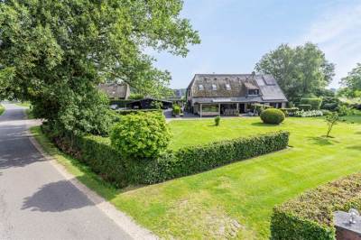 Woning Bellertstraat 22 Beemte Broekland