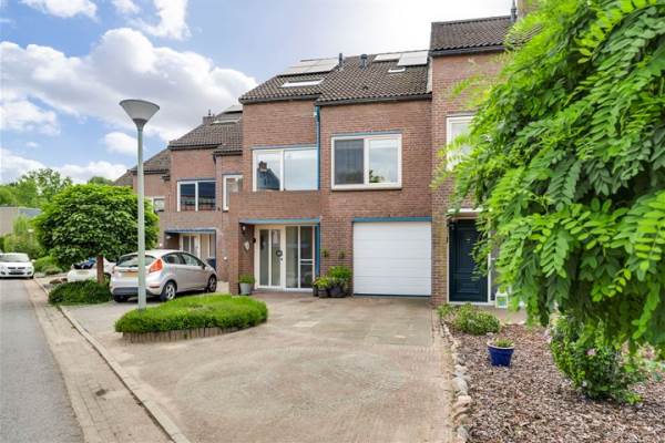Woning Sportstraat 30 Roermond
