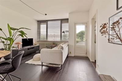 Woning Fatimaplein 48 Maastricht