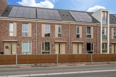 Woning Zwanensingel 14 Vlaardingen