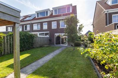 Woning Meeroeverslaan 304 Meerstad