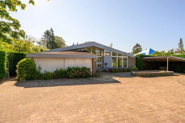 Woning Parnashofweg 35 Leidschendam