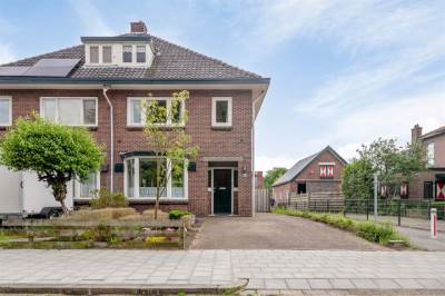 Woning Van der Griendtlaan 6 Soesterberg