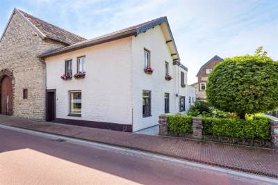 Woning Wittemerweg 6 Eys
