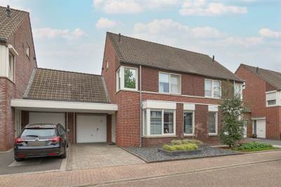 Woning Dirgelen 55 Stein