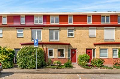 Woning Govert Flinckhage 6 Nieuwegein