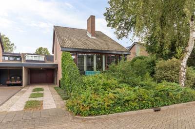Woning Chamavenlaan 7 Apeldoorn