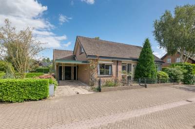 Woning Hertespoor 25 Barneveld