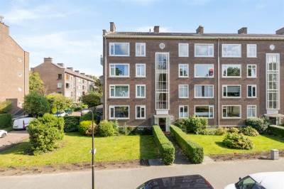 Woning Generaal Spoorlaan 151 Rijswijk (ZH)