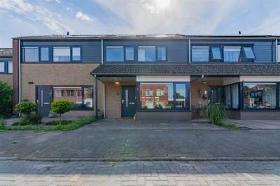 Woning De Kroon 168 Hoogeveen